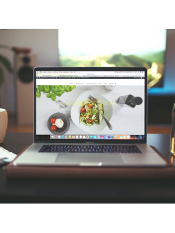 SHT Site vitrine Wordpress